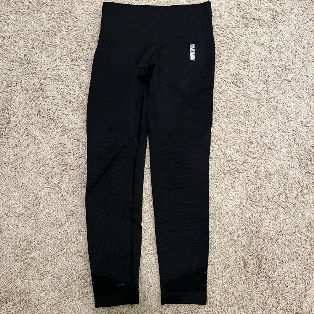 Gymshark original leggings